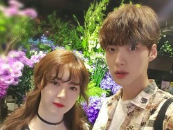 Ku Hye Sun Ungkap Ahn Jae Hyun Ingin Bercerai Darinya