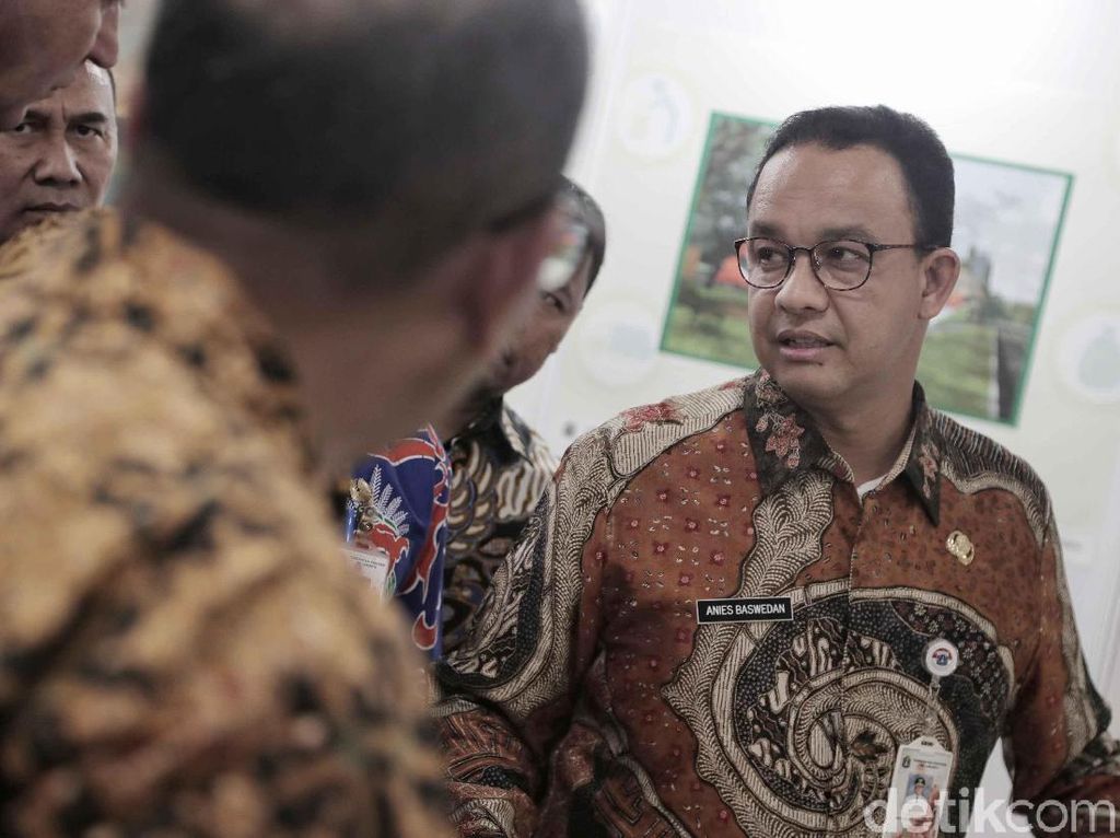 IMB Pengelolan Sampah ITF Sunter Keluar, Pembangunan Dimulai IMB Pengelolan Sampah ITF Sunter Keluar, Pembangunan Dimulai