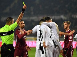 Presiden Torino: Kok Juventus Selalu Beruntung di Laga Derby?