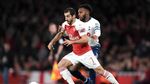 Tottenham Melunasi Dendam atas Arsenal di Emirates
