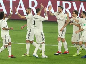 Madrid Dilarang Remehkan Al Ain jika Tak Mau Bernasib seperti River Plate