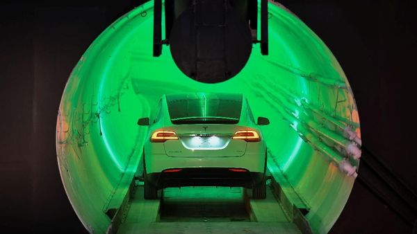 5 Perusahaan Elon Musk yang Dicemaskan Bikin Dia Kewalahan