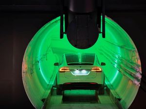 5 Perusahaan Elon Musk yang Dicemaskan Bikin Dia Kewalahan