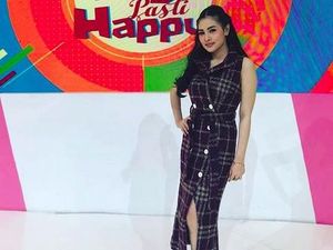 Tiba-tiba Punya Anak, Devay Duo Anggrek Akhirnya Angkat Suara