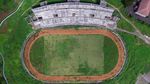 Miris! Begini Kondisi Stadion Mangkrak dan Terbengkalai di Indonesia