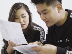 Belum Ada Target Nikah, Boy William Serius Nggak ke Pacar?