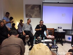 Timses Siapkan Ahli Debat Profesional untuk Latih Prabowo-Sandi