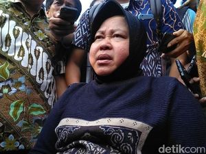 Antisipasi Demam Berdarah, Risma Galakkan Lagi PSN dan Bu Mentik
