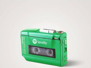 Saat Aplikasi Zaman Now Berubah Jadi Gadget Era 80-an