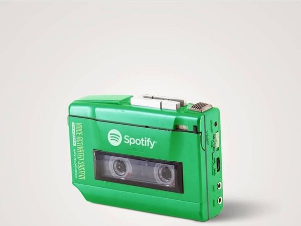 Saat Aplikasi Zaman Now Berubah Jadi Gadget Era 80-an