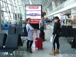 Gaja! dTraveler Goes to Korea Resmi Dimulai
