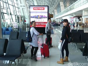 Gaja! dTraveler Goes to Korea Resmi Dimulai Gaja! dTraveler Goes to Korea Resmi Dimulai