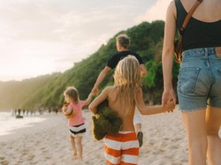 5 Destinasi Liburan Keluarga Terfavorit di Asia Sepanjang 2018