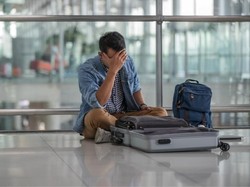 Duh! Barang yang Sering Tertinggal Ini Bikin Traveling Kacau