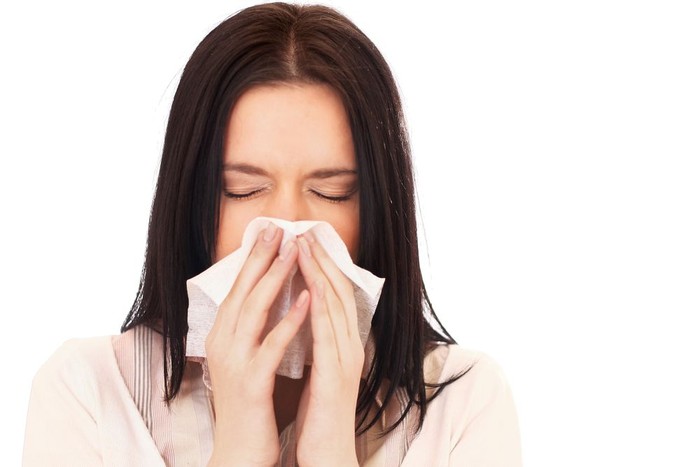 Alasan Mengapa Flu Cepat Menular Dikala Trend Hujan