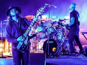 Bantah Bertikai, System Of A Down Sebut Album Hanya Masalah Waktu