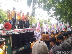 Hanura: Ada Bau Busuk di Balik Pencoretan OSO dari DCT DPD