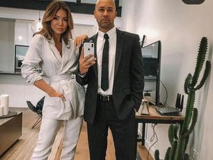 Terlalu Cinta, Pria Ini Pakai Nama Belakang Istri Setelah Menikah