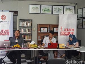 Eks Komisioner Minta KPU Lebih Gencar Sosialisasi Kotak Suara Kardus Eks Komisioner Minta KPU Lebih Gencar Sosialisasi Kotak Suara Kardus