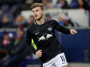 Chelsea Ungkap Alasan Membeli Timo Werner