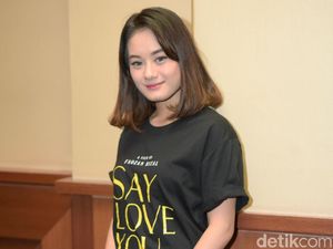 Ditanya soal Pacar, Dinda Hauw Maunya Langsung Nikah