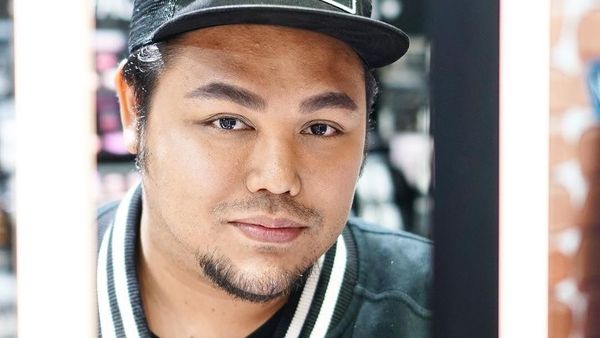 Ivan Gunawan Hingga Trump Jr, Ini Artis yang Ulang Tahun di Malam Tahun Baru