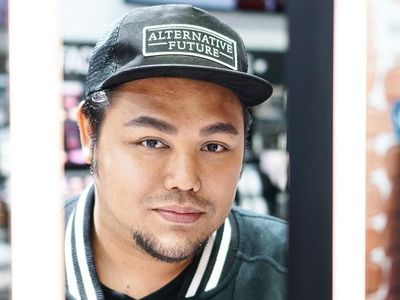 Ivan Gunawan Hingga Trump Jr, Ini Artis yang Ulang Tahun di Malam Tahun Baru