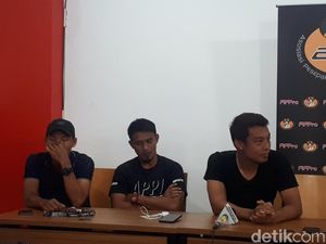 Maman Abdurrahman Bantah Atur Skor Kekalahan Timnas Indonesia