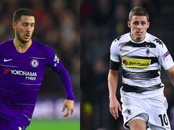 Awas, Hazard Bersaudara Lagi Ganas