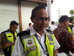 Masa Libur Akhir Tahun, Bandara Yogya Siap Tambah 30 Penerbangan