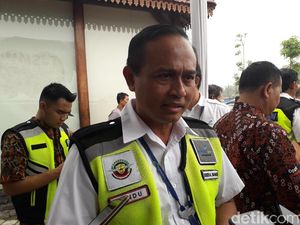 Masa Libur Akhir Tahun, Bandara Yogya Siap Tambah 30 Penerbangan Masa Libur Akhir Tahun, Bandara Yogya Siap Tambah 30 Penerbangan