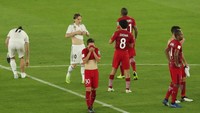 Kasima Antlers cuma bisa membalas satu gol. Itu dicetak oleh Shoma Doi. (Foto: Ahmed Jadallah/Reuters)