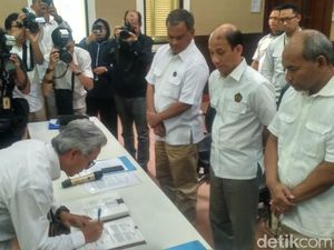 Pakai Skema Gross Split, Kontrak Blok South Jambi B Diteken