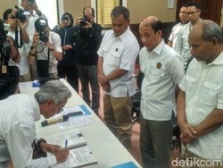 Pakai Skema Gross Split, Kontrak Blok South Jambi B Diteken