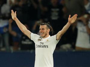 Serbatiga dalam Hat-trick Gareth Bale