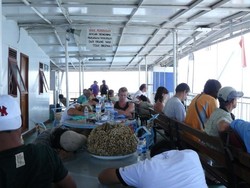 Serunya Perjalanan Menuju Taman Nasional Komodo!