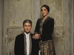 Apa yang Bikin Orang Tua Restui Andhika Pratama Nikahi Ussy yang Janda?