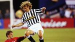 Bintang Sepakbola 1990-an: Kuncir Kuda Baggio, Lincahnya Michael Owen