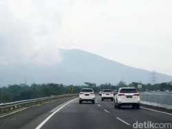 Video Tol Trans Jawa Siap Dilewati