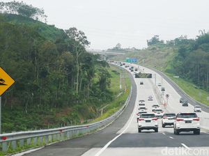 Data dan Fakta Tarif Tol Trans Jawa Berlaku Mulai Senin Data dan Fakta Tarif Tol Trans Jawa Berlaku Mulai Senin