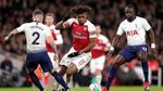 Tottenham Melunasi Dendam atas Arsenal di Emirates