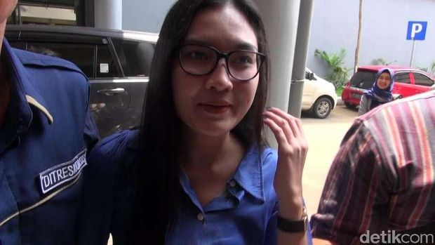 Nella Kharisma