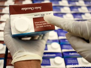 7 Makanan Ini Masih Aman Dikonsumsi Meski Lewat Tanggal Kadaluarsa