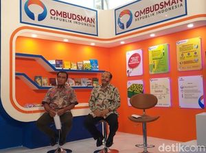 Ombudsman Prihatin Marak Tambang Ilegal: Terindikasi Di-backup Aparat