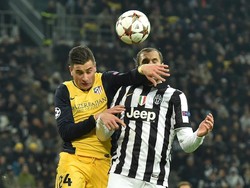 Juventus yang Seharusnya Khawatir pada Atletico