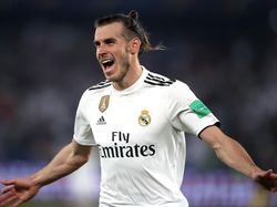 Panggung Gareth Bale