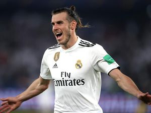 Panggung Gareth Bale
