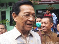 Sultan Perintahkan Tangkap Pelaku Klithih di Bantul