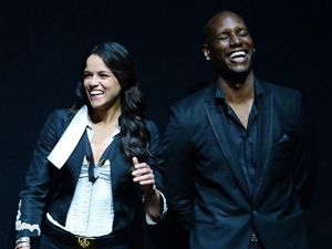 Letty dan Roman Pearce Kembali ke Fast and Furious