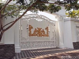 Pasca OTT, KPK Sempat Geledah Rumah Ayah Bupati Cianjur Pasca OTT, KPK Sempat Geledah Rumah Ayah Bupati Cianjur